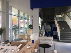 -Cetus coffee鲸鱼座咖啡·拼豆(二仙桥公园店)