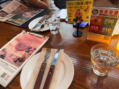 -京A Taproom·精酿餐吧(CBD店)