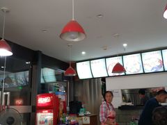 -陈记柳州螺蛳粉(大坪店)