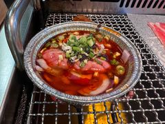 -蜀酱焰·新派融合自助烤肉(仁和春天广场店)
