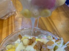 -葛师傅越南特色水果捞(建政南路总店)