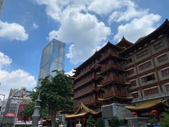 -点都德(聚福楼店)