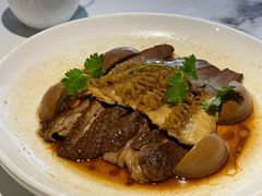 -潮州府·潮菜·砂锅粥(徐家汇店)