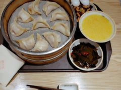 -千忆汤包(闽江路店)