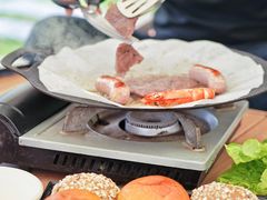 -不觉晓CAMPING(上海迪士尼营地店)