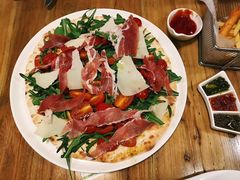-安妮意大利餐厅(国贸店)