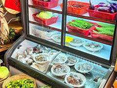 -藕妈妈老汉口家常菜(武汉天地店)