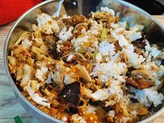 -驴小猫特色拌面旗舰店(哈西万达旗舰店)