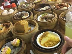 -华峰食馆(氹仔店)