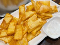 -金源烤肉面片馆(师大店)