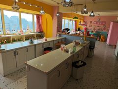 -千浔一暖DIY蛋糕烘焙(人民大学店)