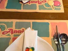 -安妮意大利餐厅(国贸店)