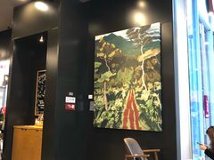 -星巴克(南京鼓楼吾悦广场店)