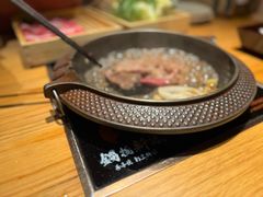 -锅物新语&寿喜烧.炉端割烹(世博源店)