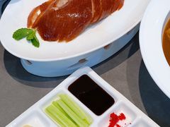 -黑窑厂糖油饼烤鸭·清真菜(黑窑厂街店)