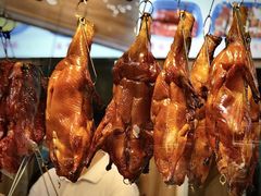 烧鹅-好7港式烧腊铺(渡江路店)