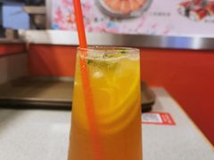 -友壹町寿司(嘉洲广场店)