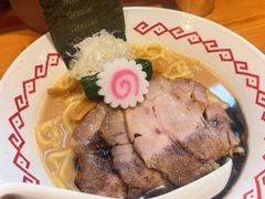 -Ramen满吉·豚骨拉面(丽园路店)