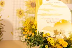 -天河希尔顿酒店·宴会厅