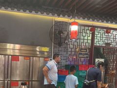 -乐宴·老北京铜火锅(桂庙店)
