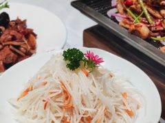 -北塘海鲜·天津菜(大光明桥旗舰店)