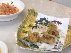 -渔满仓海鲜渔家(象山二店)