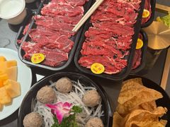 -正禾鲜·潮汕牛肉火锅(凯德天府店)