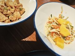 -人间酒暖·Go blanc·烧鸟·深夜食堂(陆家嘴店)