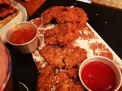 -FAT COW(虹梅路店)