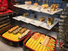 -東盛炭烤自助料理(浦东文峰广场店)