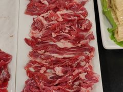 -潮汕美牛肉丸火锅店(天宁寺店)