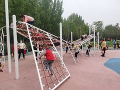 -汉长安城未央宫国家考古遗址公园