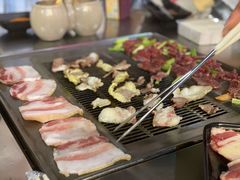 -本味家贵州烤肉&爆浆小豆腐(会展一店)