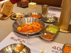 -西塔老太太泥炉烤肉(济南首店)