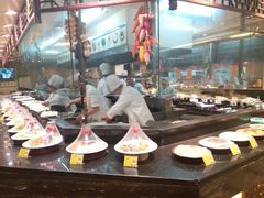 -美乐食街(小南店)