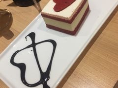 -必胜客(兴隆店)