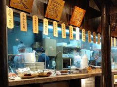 -南京大牌档(壹方天地店)