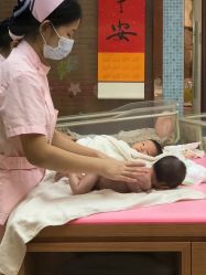-堃腾月子会所