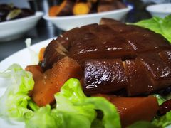 -大鸭梨烤鸭店(朝阳路店)