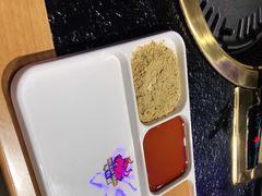 -牛鲜盛齐齐哈尔烤肉(曹路店)