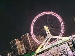 -天津之眼摩天轮