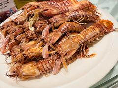-小平岛開海水饺(浑南店)