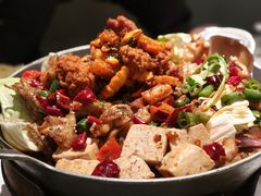 -蛙喔炭烧牛蛙(盐城盐都万达店)