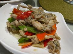 -阿巧一号私房菜(止园路店)