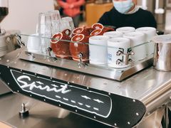 -VOYAGE COFFEE(杨梅竹店)