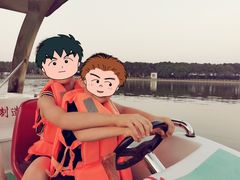 -千龙湖生态旅游度假区