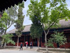 -保定直隶总督署博物馆