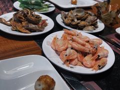 -汉巴味德(大悦城店)