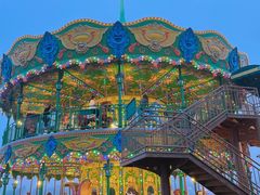 -大连海昌发现王国主题公园