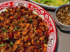 -耍盆友·重庆江湖菜(百子湾店)